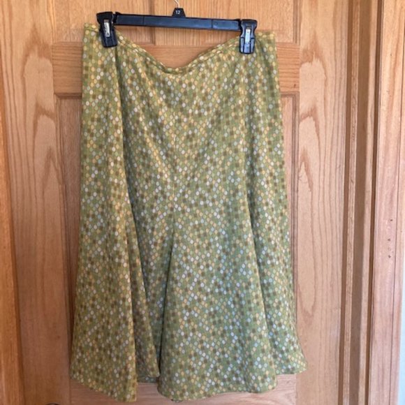 Jones skirt - Picture 1 of 3